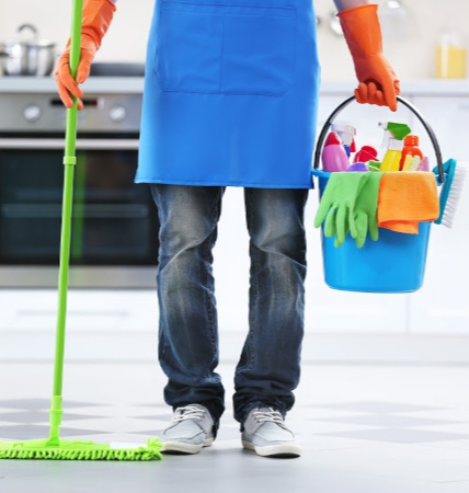 Great Expectations Cleaning Solutions